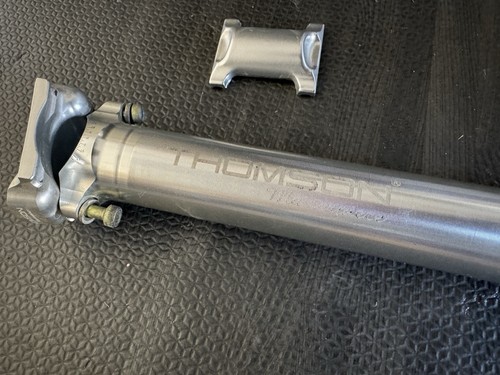 Thomson masterpiece seatpost - masterpiece,